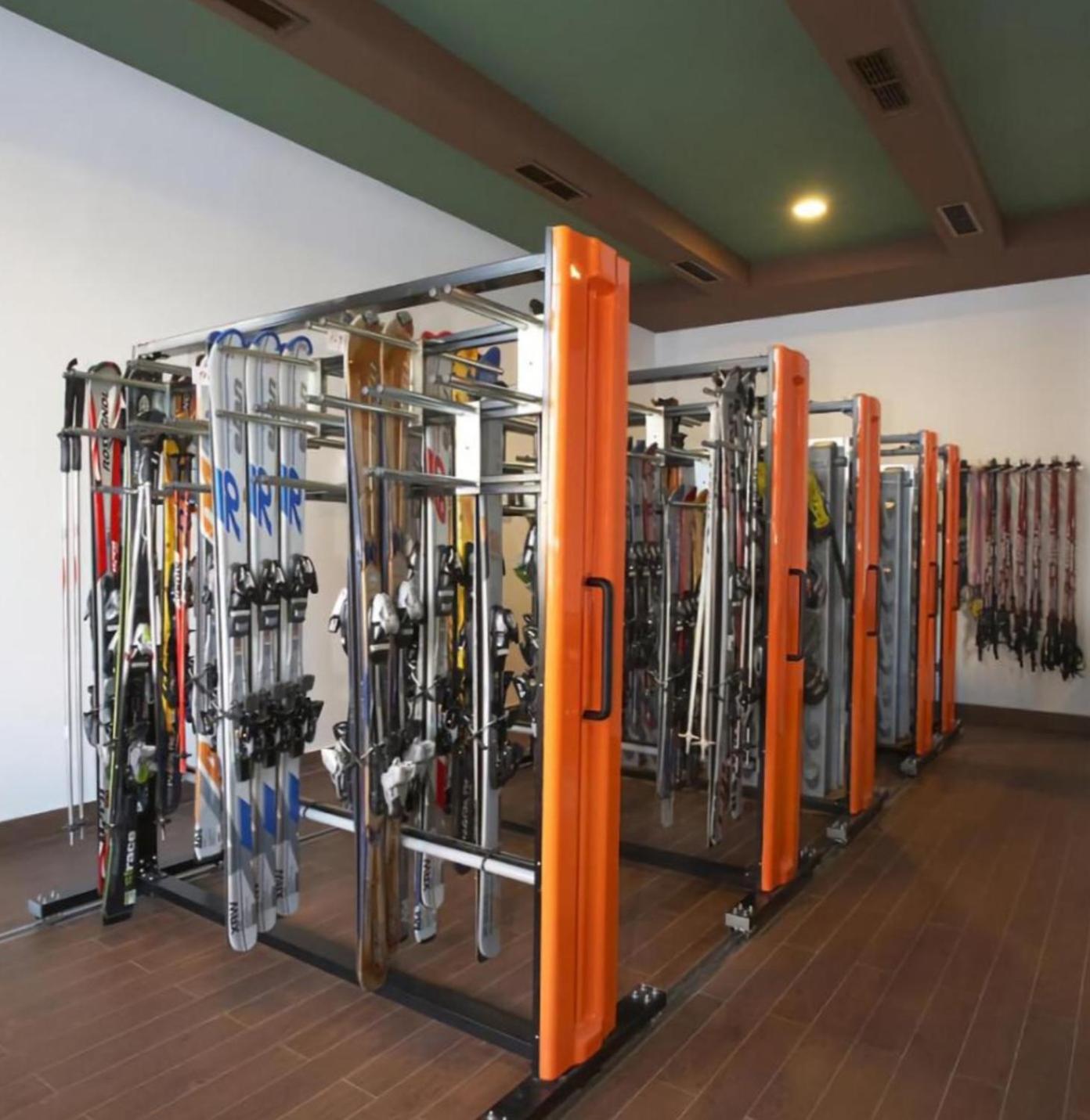 Borovets Ski&Spa Studio - Semiramida Garden A16 Extérieur photo